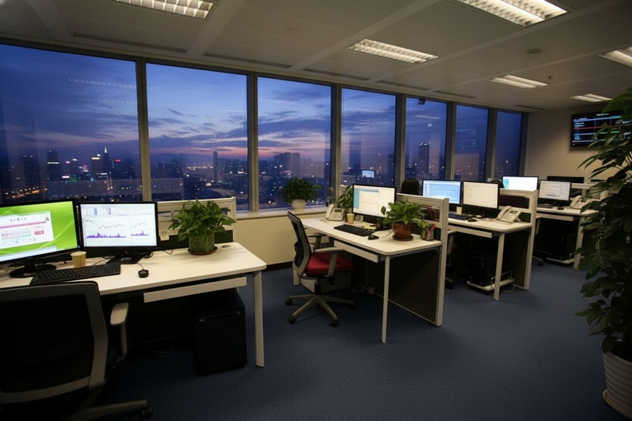 Український бізнес і причина катастрофи