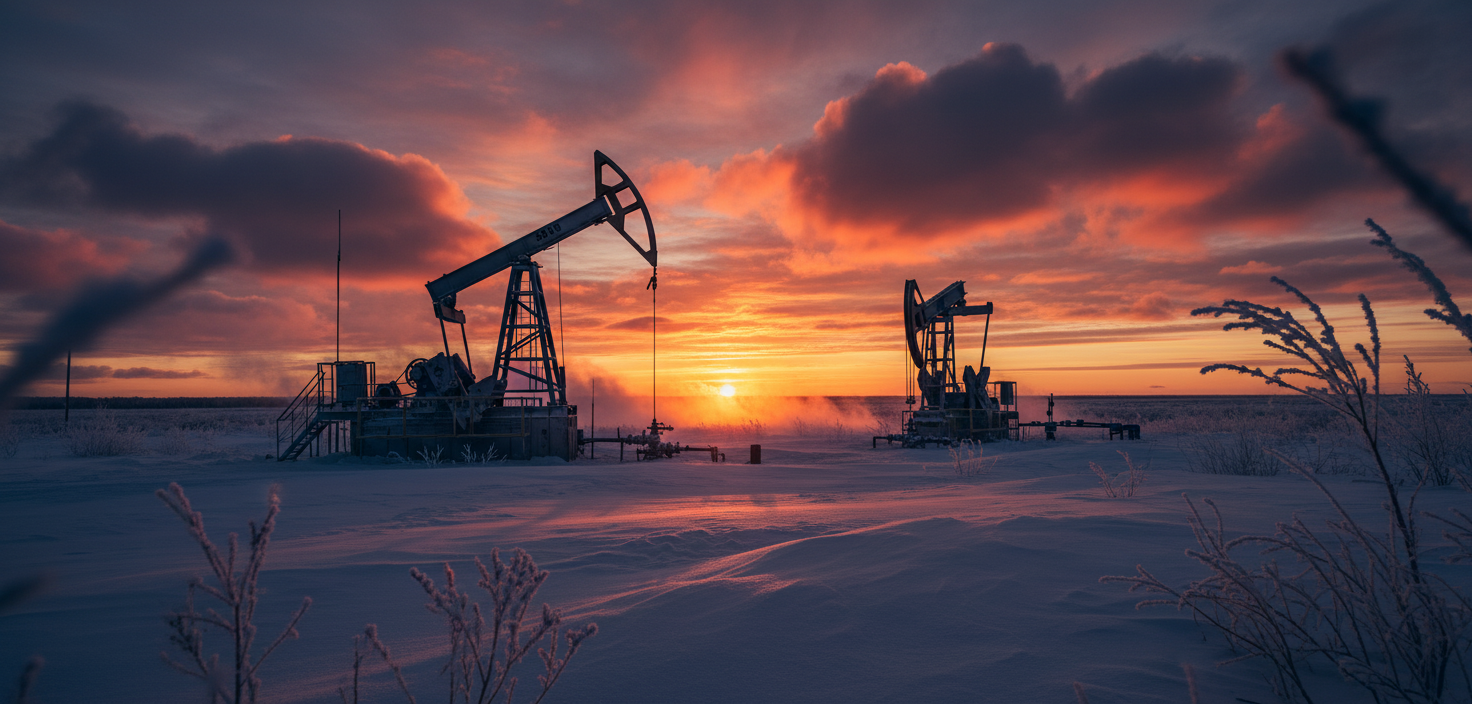 Тайная закупка российской нефти в лазейку