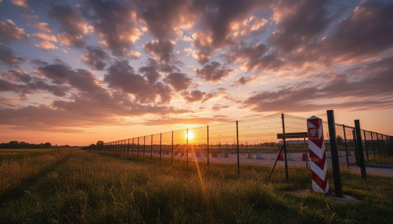 Українці без необхідного документа не пропустять