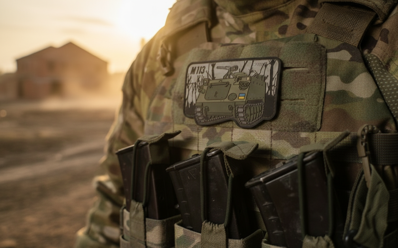 Военный раскритиковал методы призива