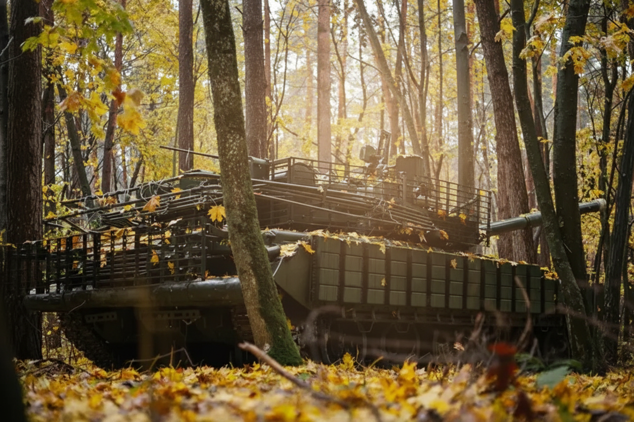 Аналіз ISW: темпи просування окупантів сповільнилися