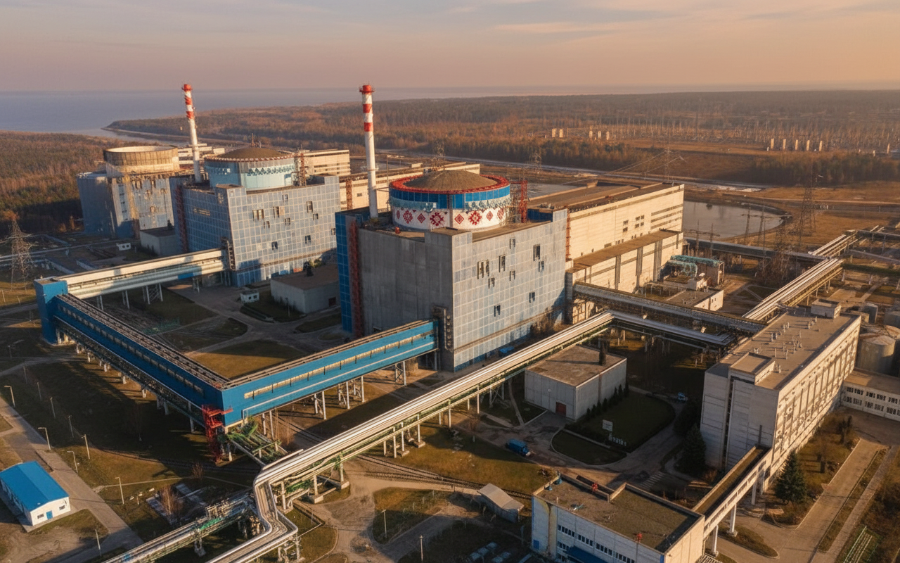 Ураження АЕС від Росії оцінили МАГАТЕ