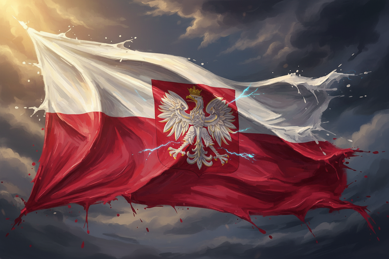 Польща змінила почуття до України