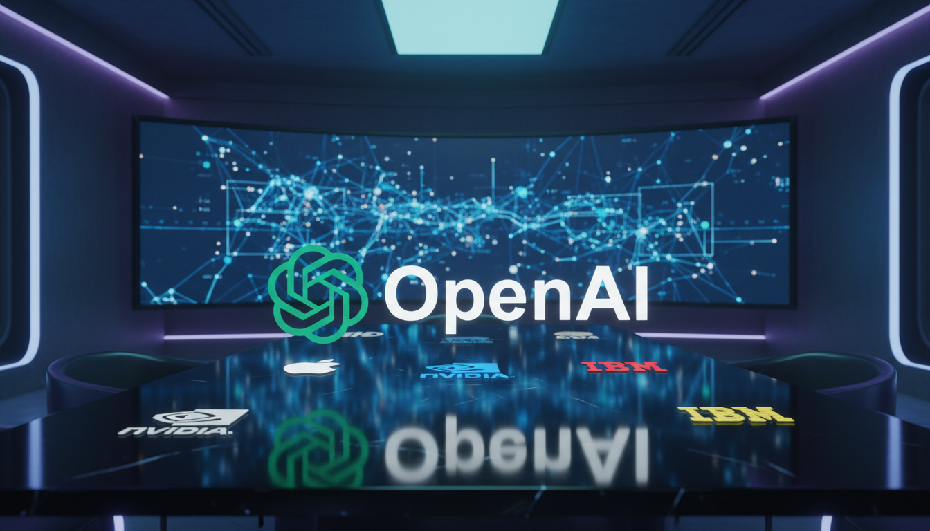 Символическое изображение иска против ChatGPT