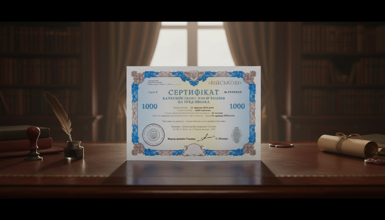 Украинцы покупают военные облигации: детали НБУ