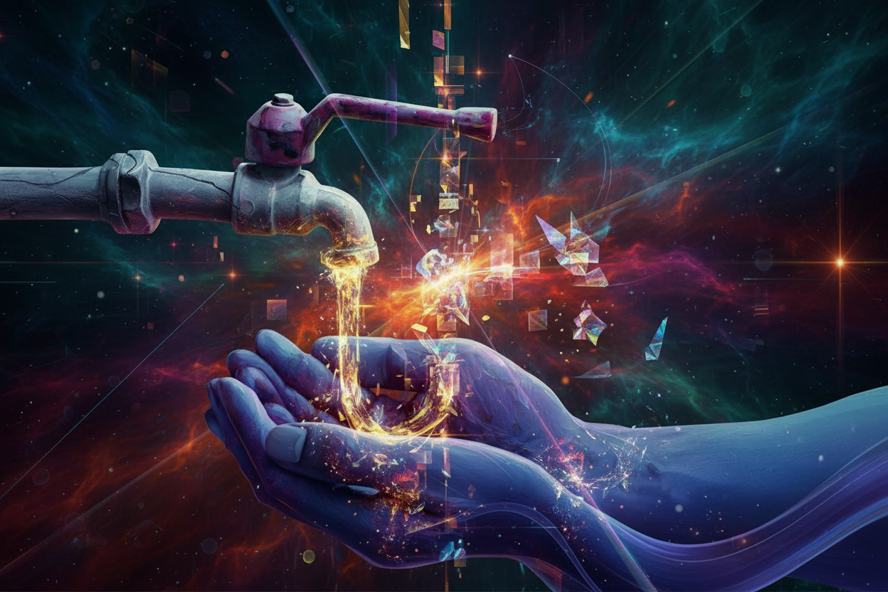 Потенційна евакуація Іранської столиці через водний кризу