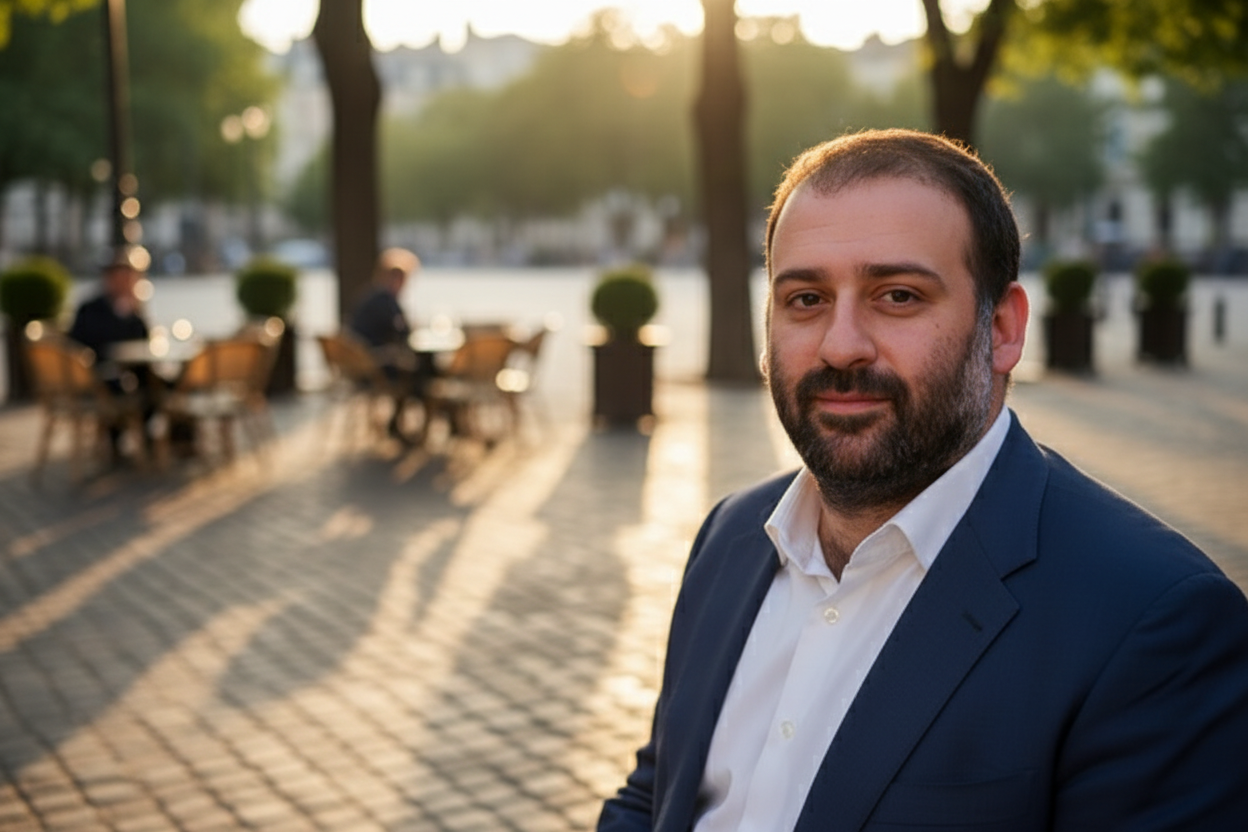 Міндіч утік з України? Держприкордонслужба заявила