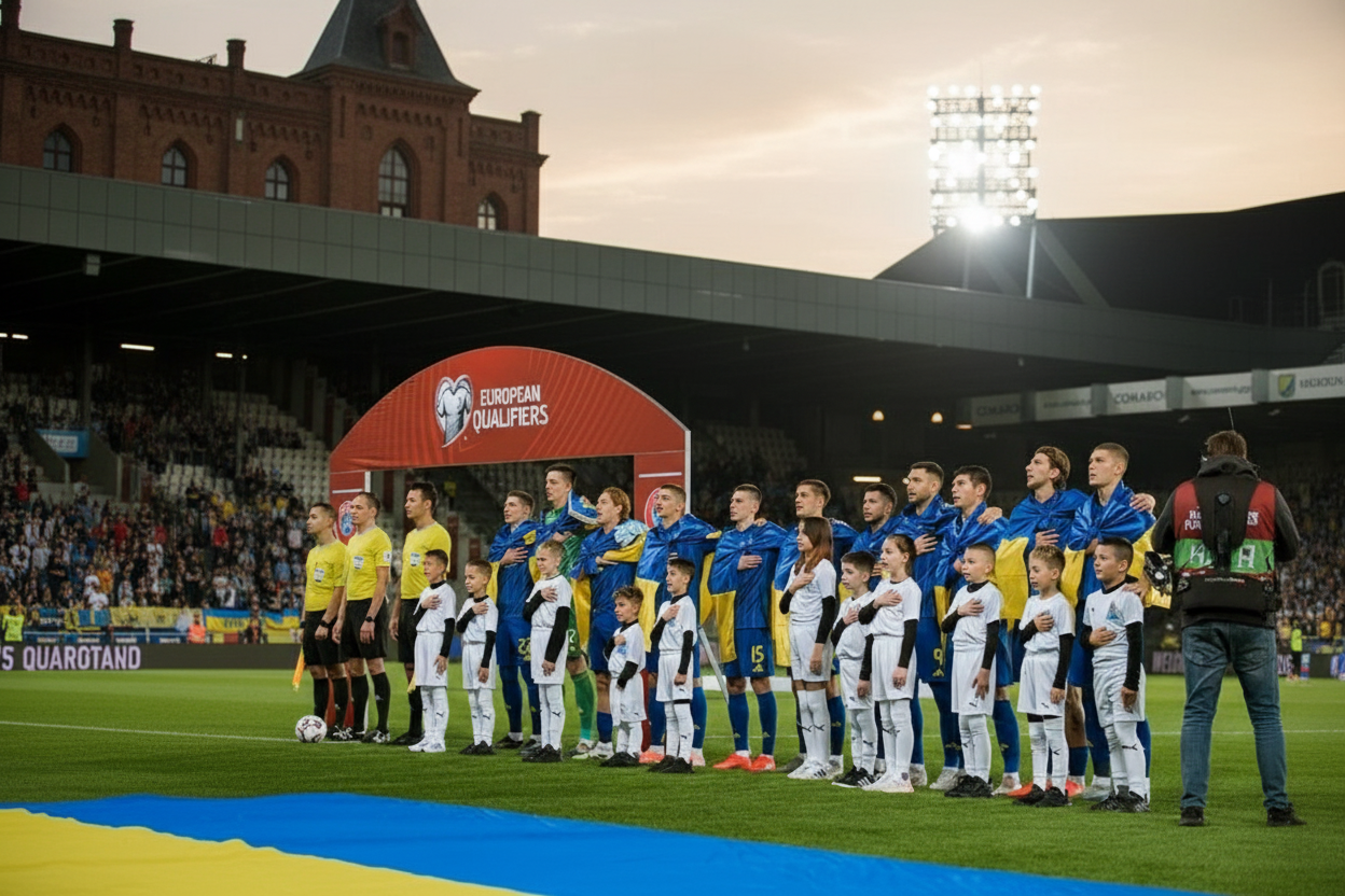 Голи Циганкова й Судакова. Підсумки вікенду для легіонерів збірної України