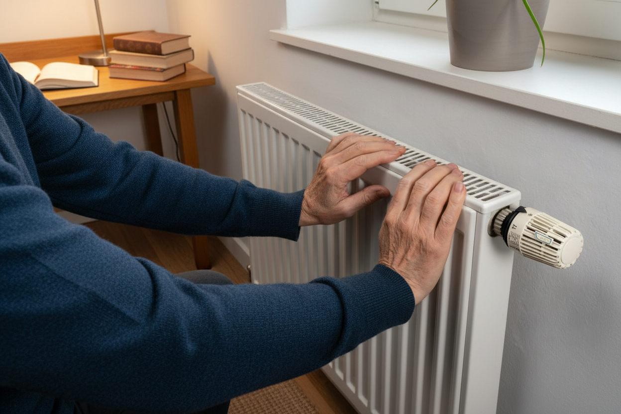 Прийде платити за холод: хто без тепла