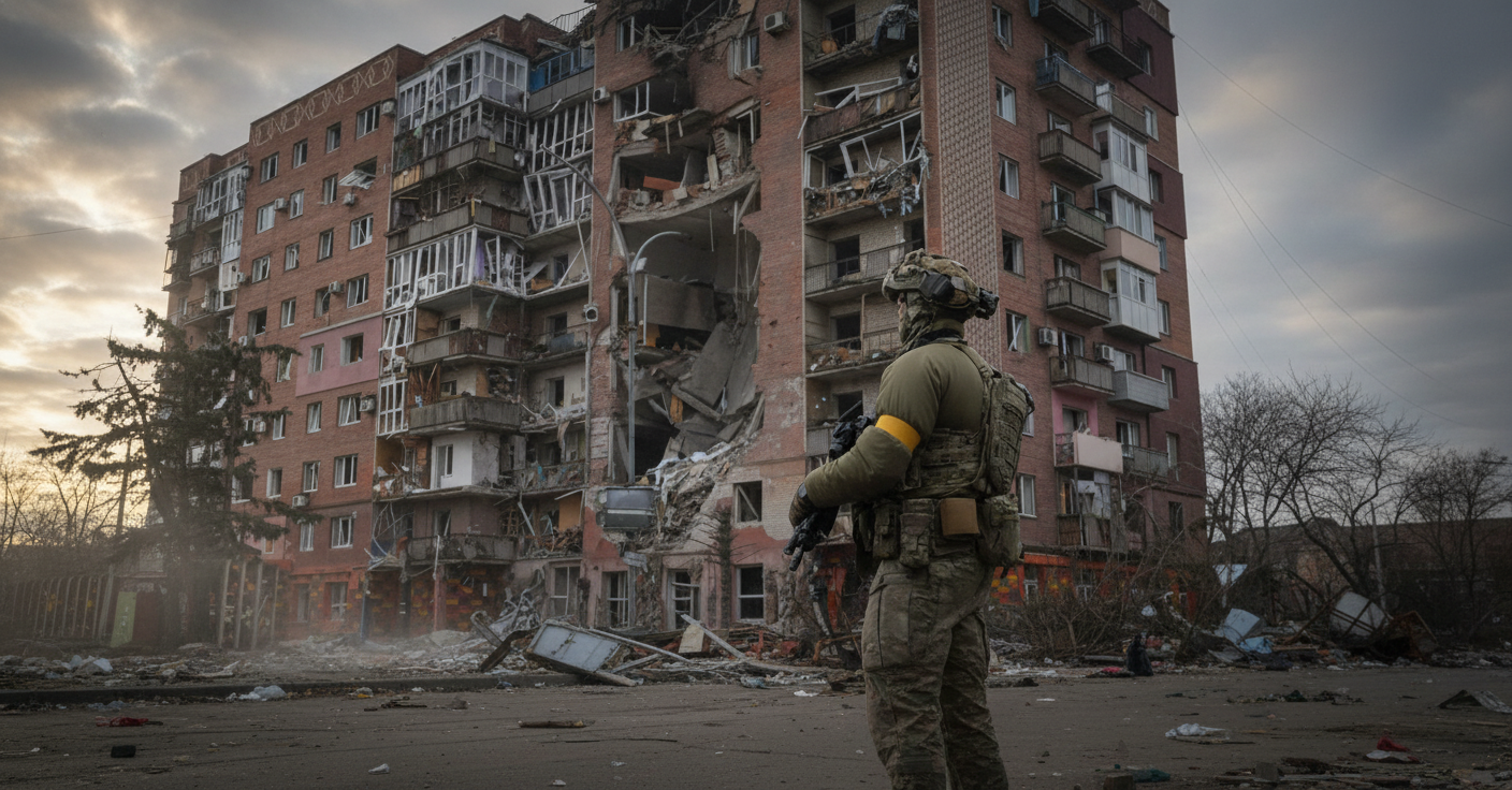 Оцінка DW щодо ключа до Донбасу