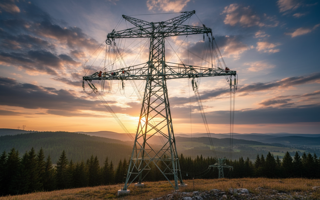 Киев запасается планом в случае аварии ТЭЦ - эксперт