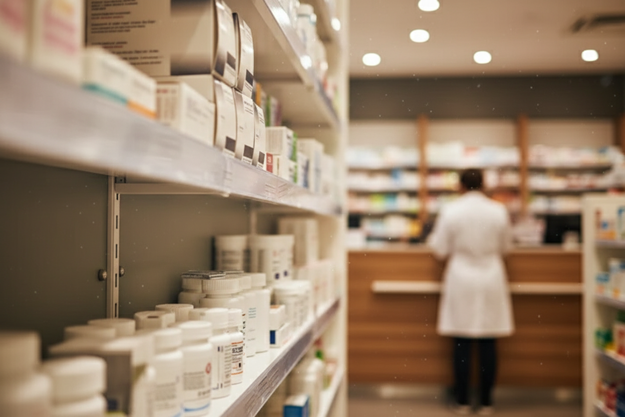 Польза государственного контроля в сфере лекарственных средств