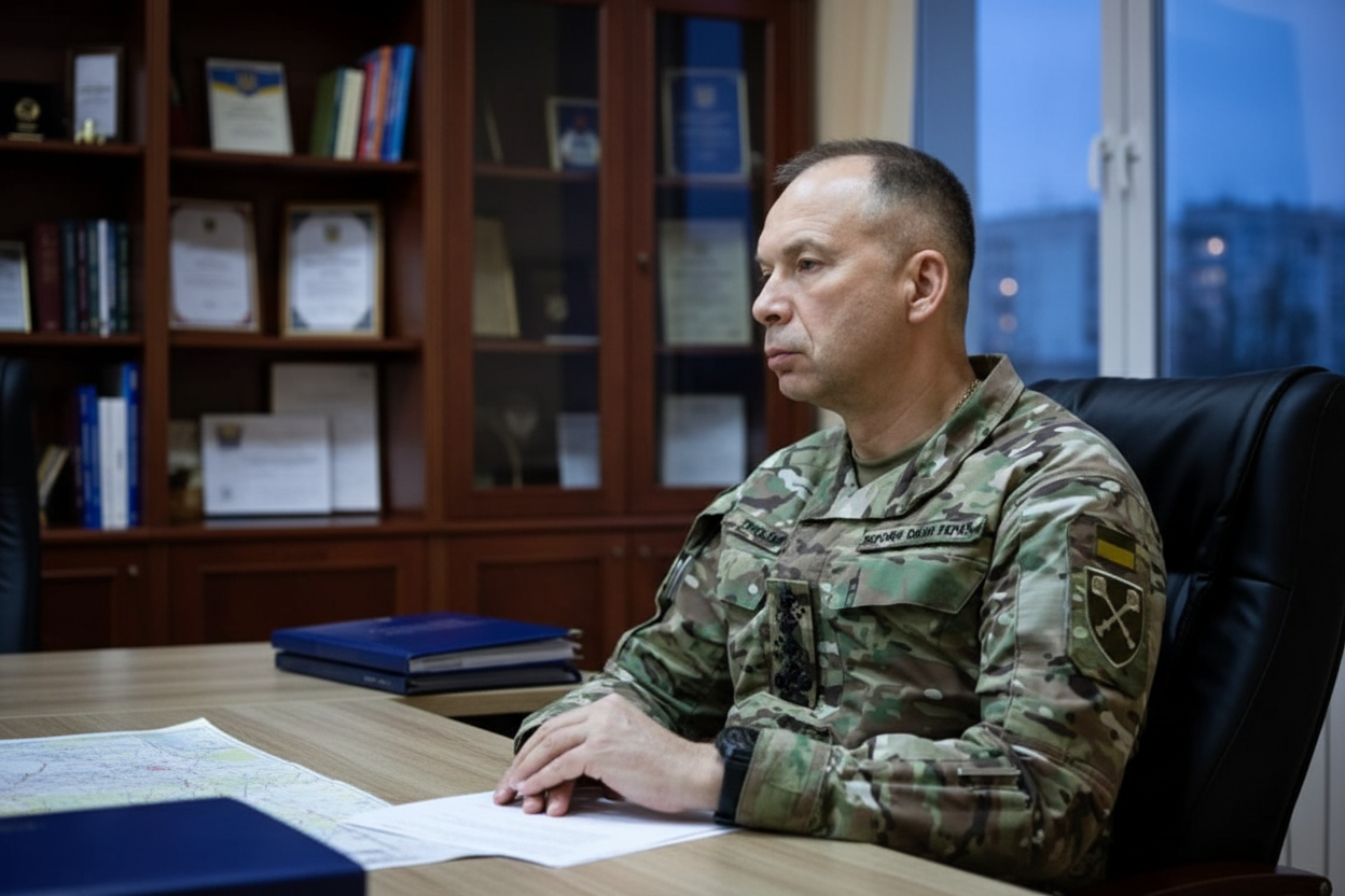 Російські війська готуються до захоплення Донбасу