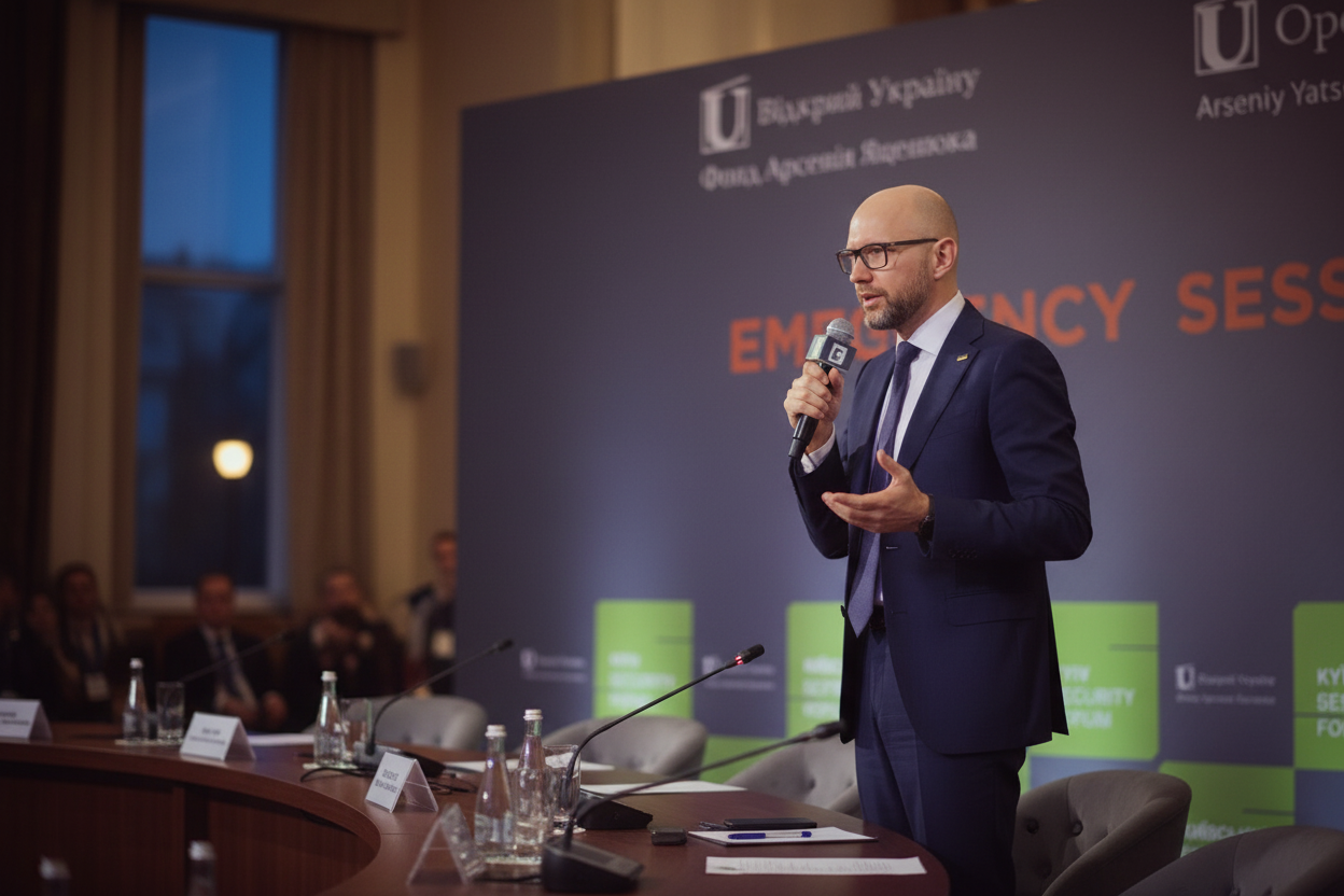 Политик объясняет энергетическую стратегию России