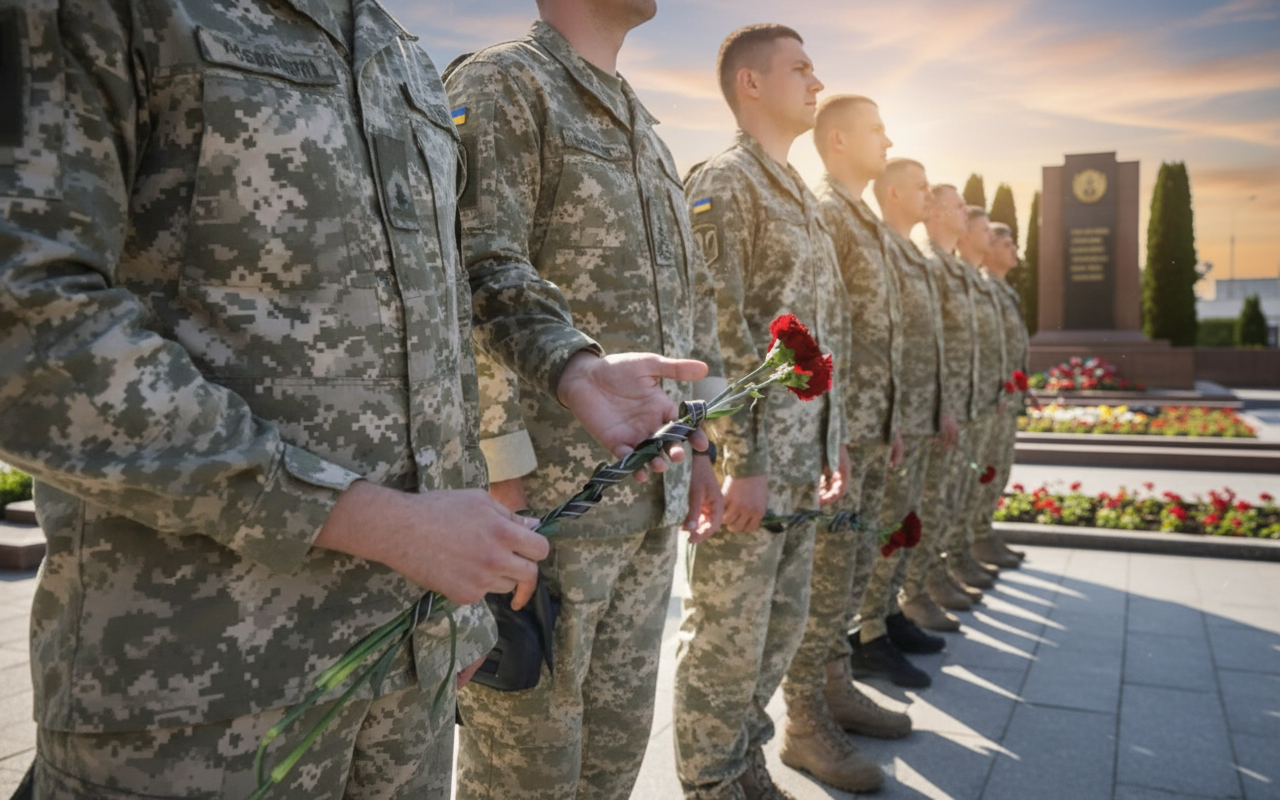 Жалкая семья без компенсации за погибшего