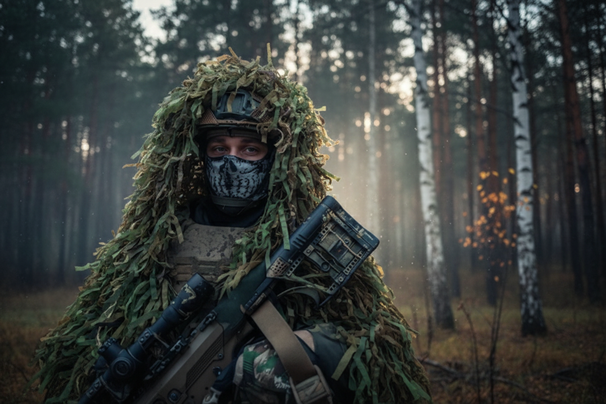 Лінія фронту на 10 листопада 2025