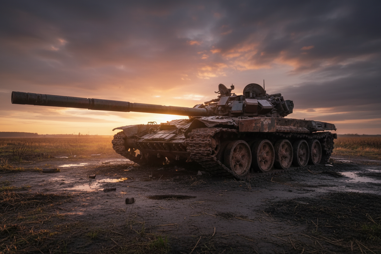 Літаючий ворог ворога на 11 листопада 2025 року