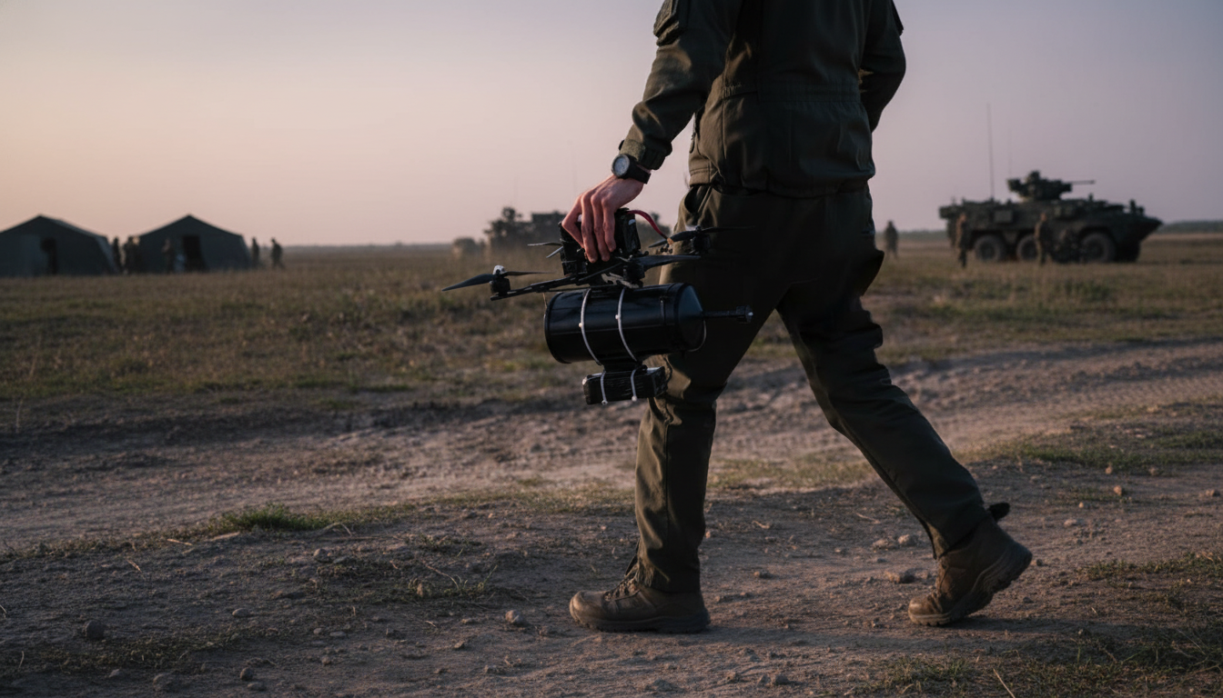 Українське зброю для ЗСУ