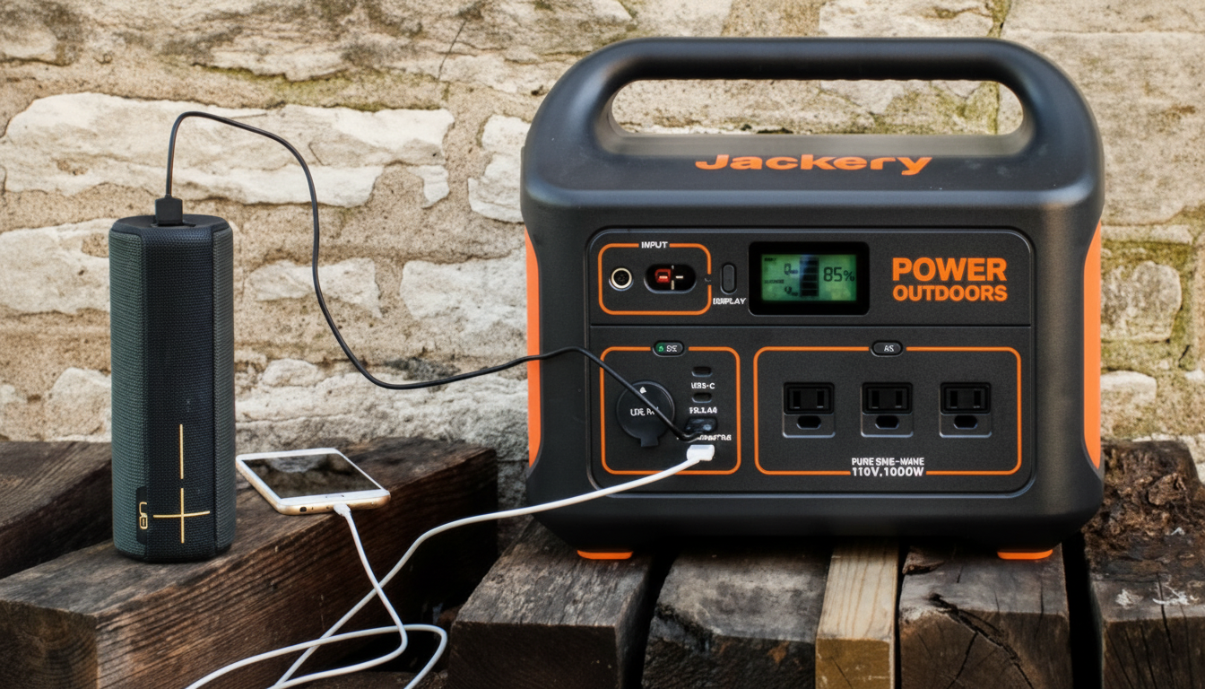 Пожежа на електромобільній станції