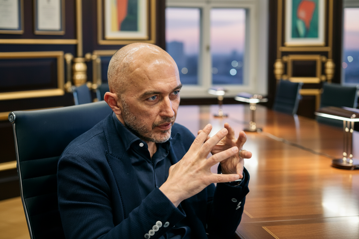 НБУ: Українська економіка творить генератори