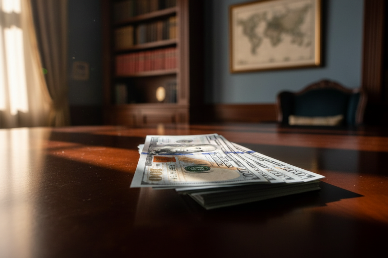 Біженці без допомоги на харчування