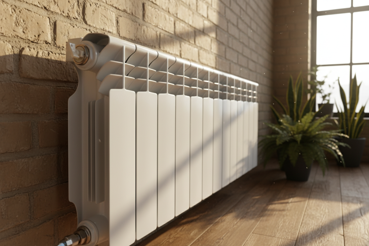 Опалювальний сезон розпочався в Україні