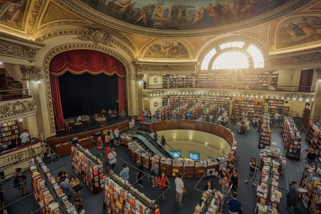 Україна - лідер за читанням