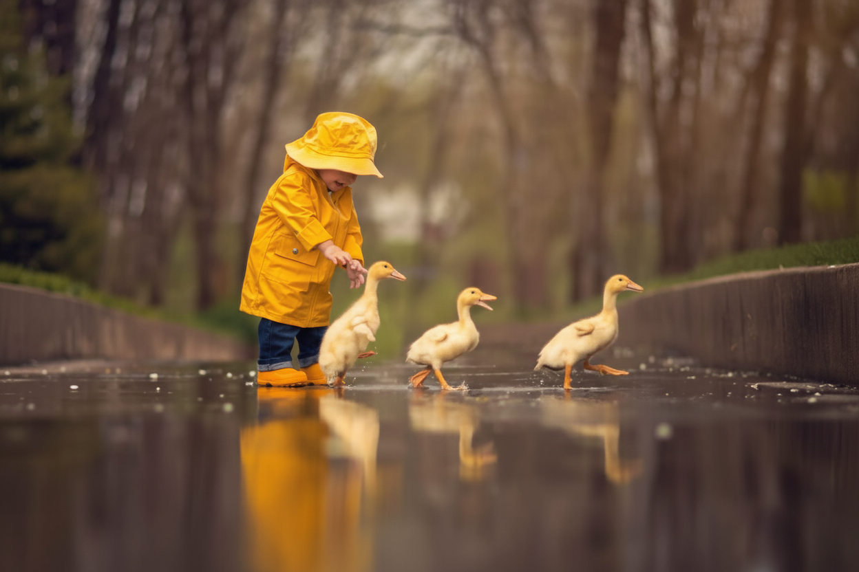 Дощі, тумани, магнітні бурі: прогноз Діденко
