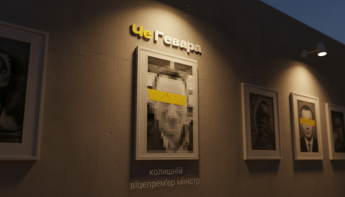 Передача миллионов долларов экс-вице-премьеру