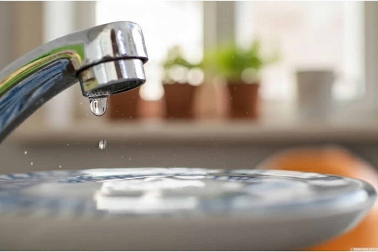 Критичний дефіцит води в Ізмірі та Стамбулі