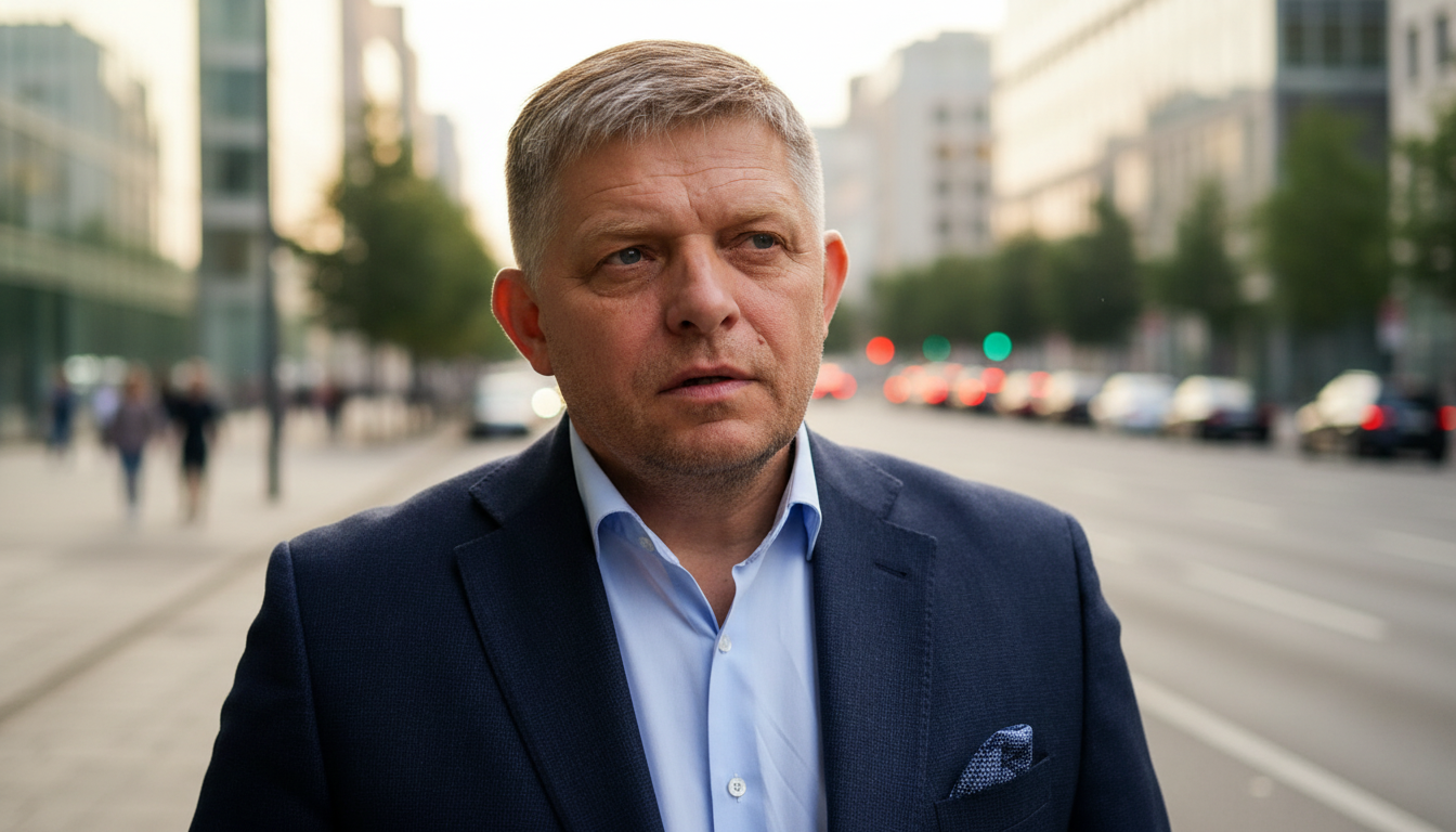 Словаччина відмовляється від допомоги Україні