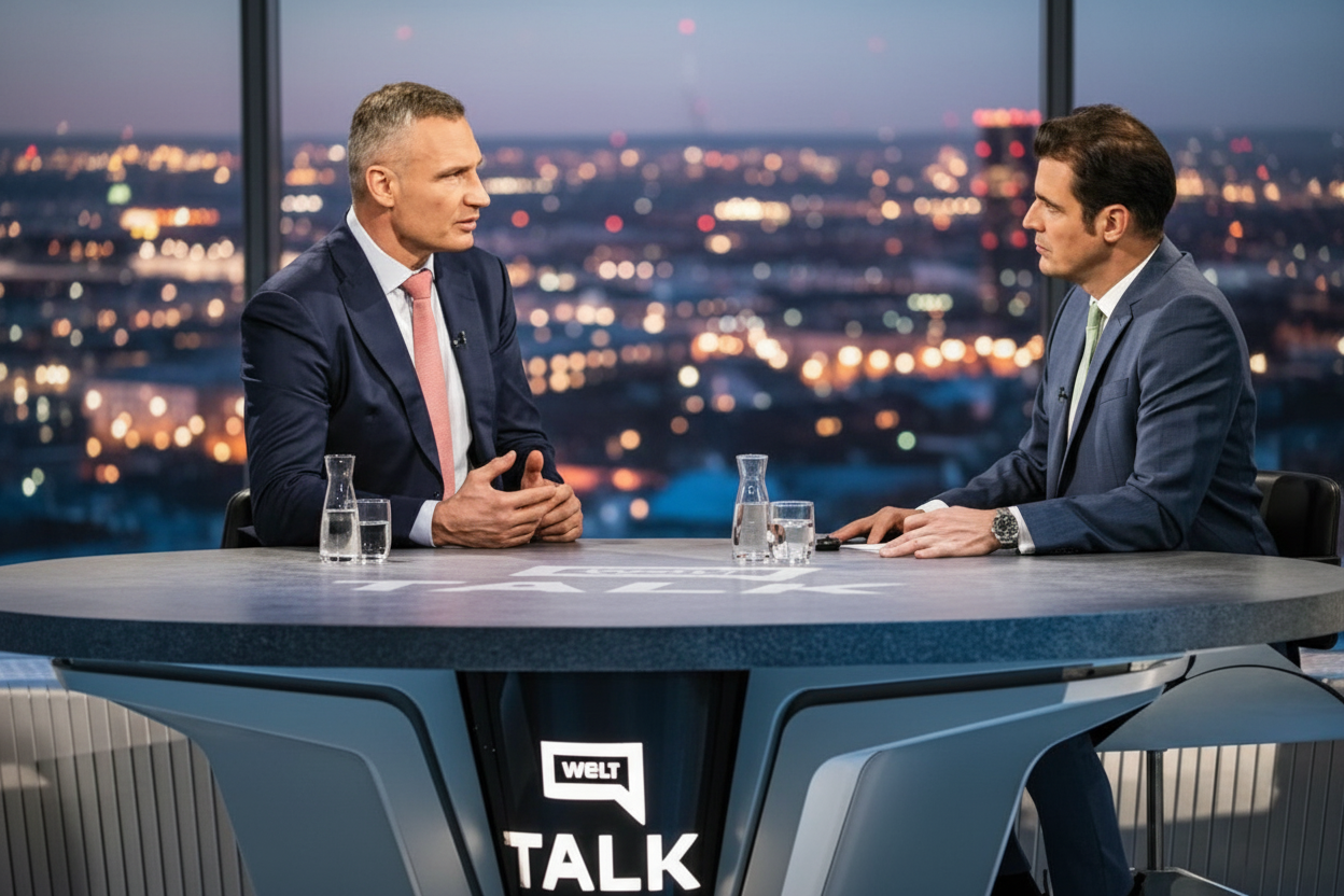 Молодые беженцы не вернутся в Украину