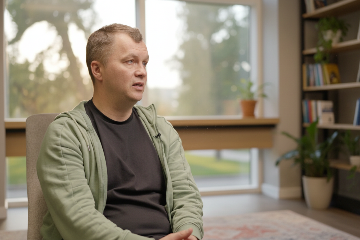 Мілованов складає повноваження члена наглядової ради «Енергоатома»