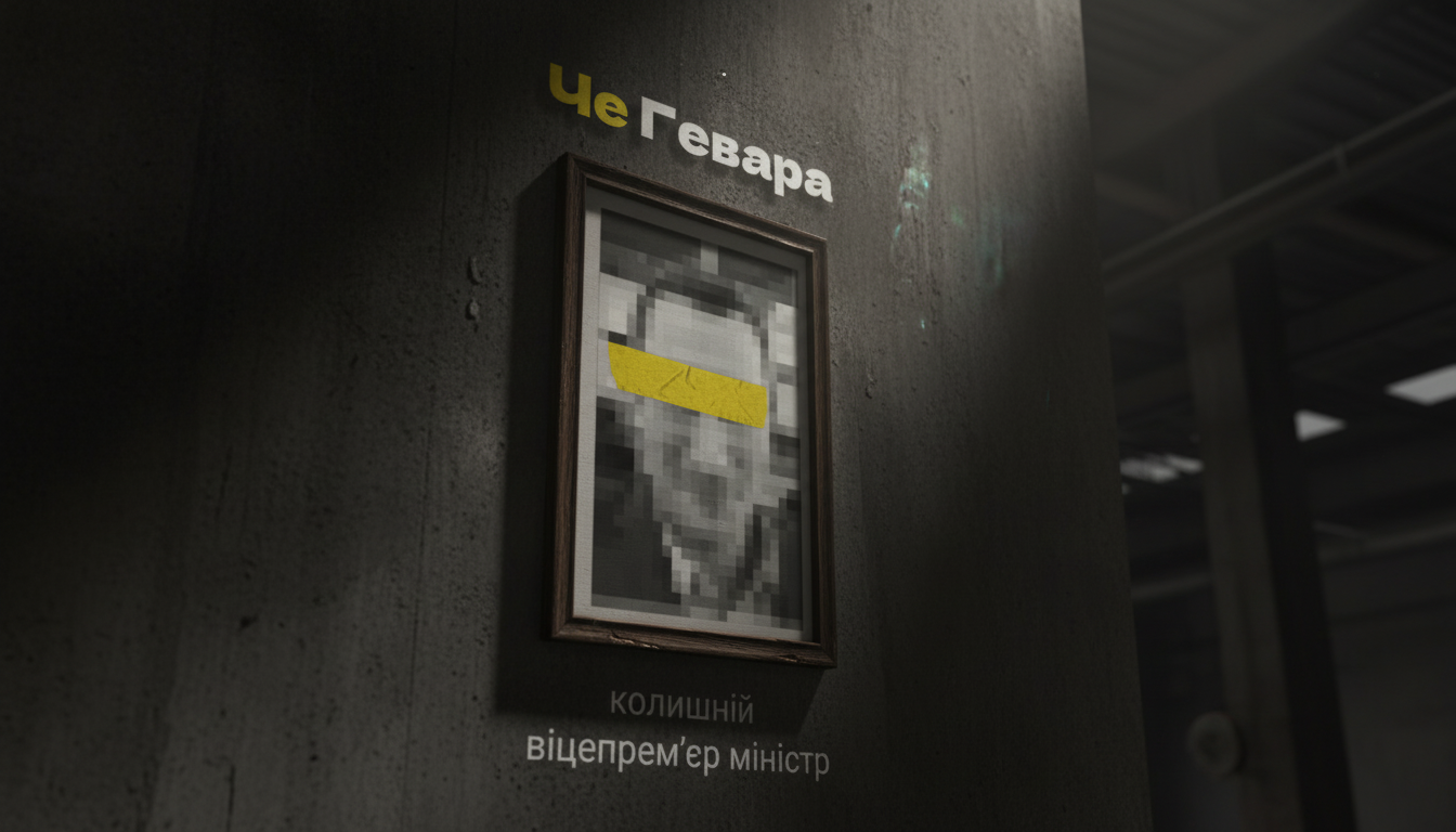 Передача мільйонів доларів екс-віце-прем'єру