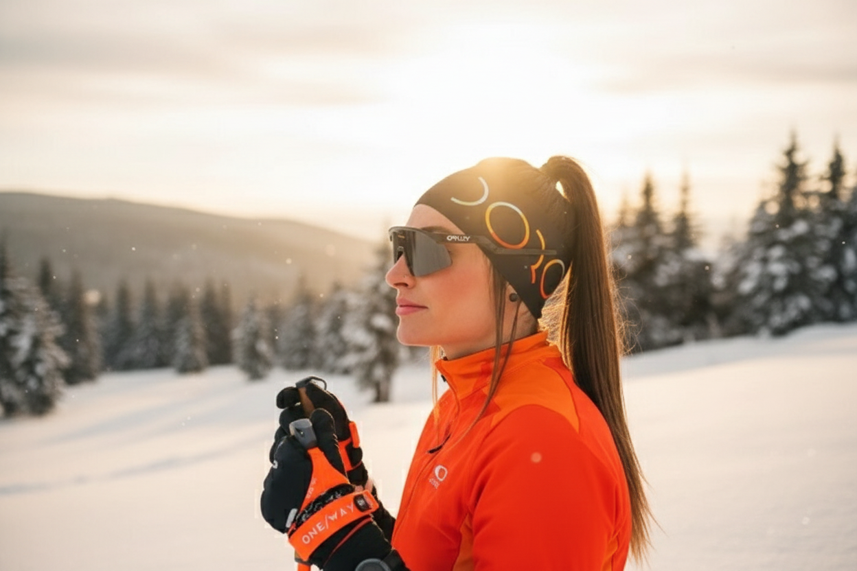 Знаменита біатлоністка оголосила завершення кар'єри