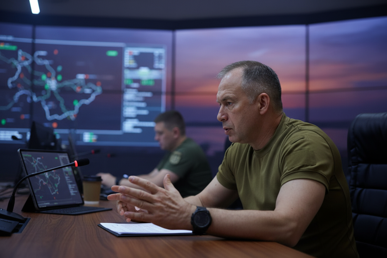 Захоплення Росією населених пунктів у Запорізькій області