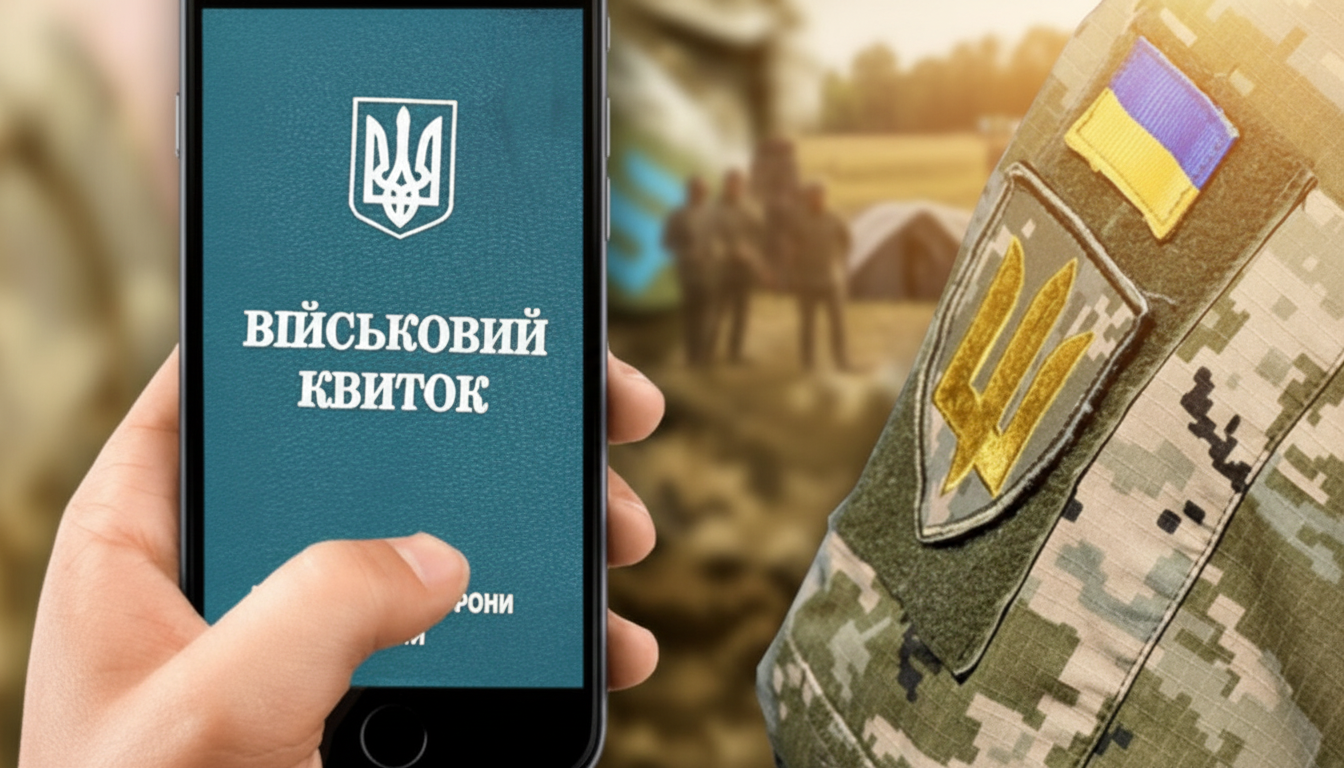 Украинцы за границей не получат паспорт