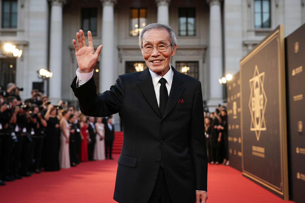 Суд виправдав відомого актора у справі про домагання