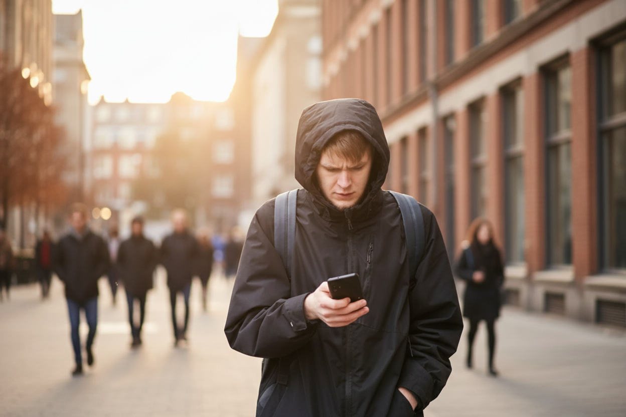 Обмеження на мобільний інтернет у першому регіоні РФ