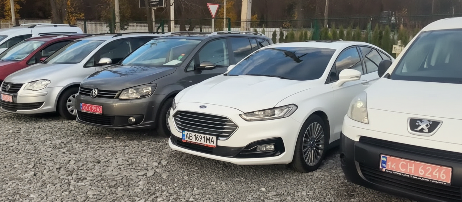 Термінова процедура для власників авто