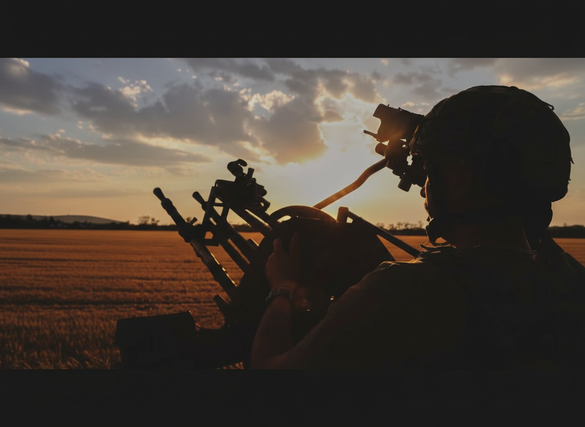 Тактика штурму ворога на Олександрівському напрямку