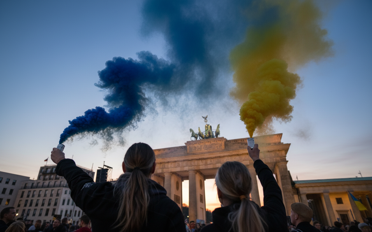 Військова допомога Україні: артсистеми, дрони, бронетехніка