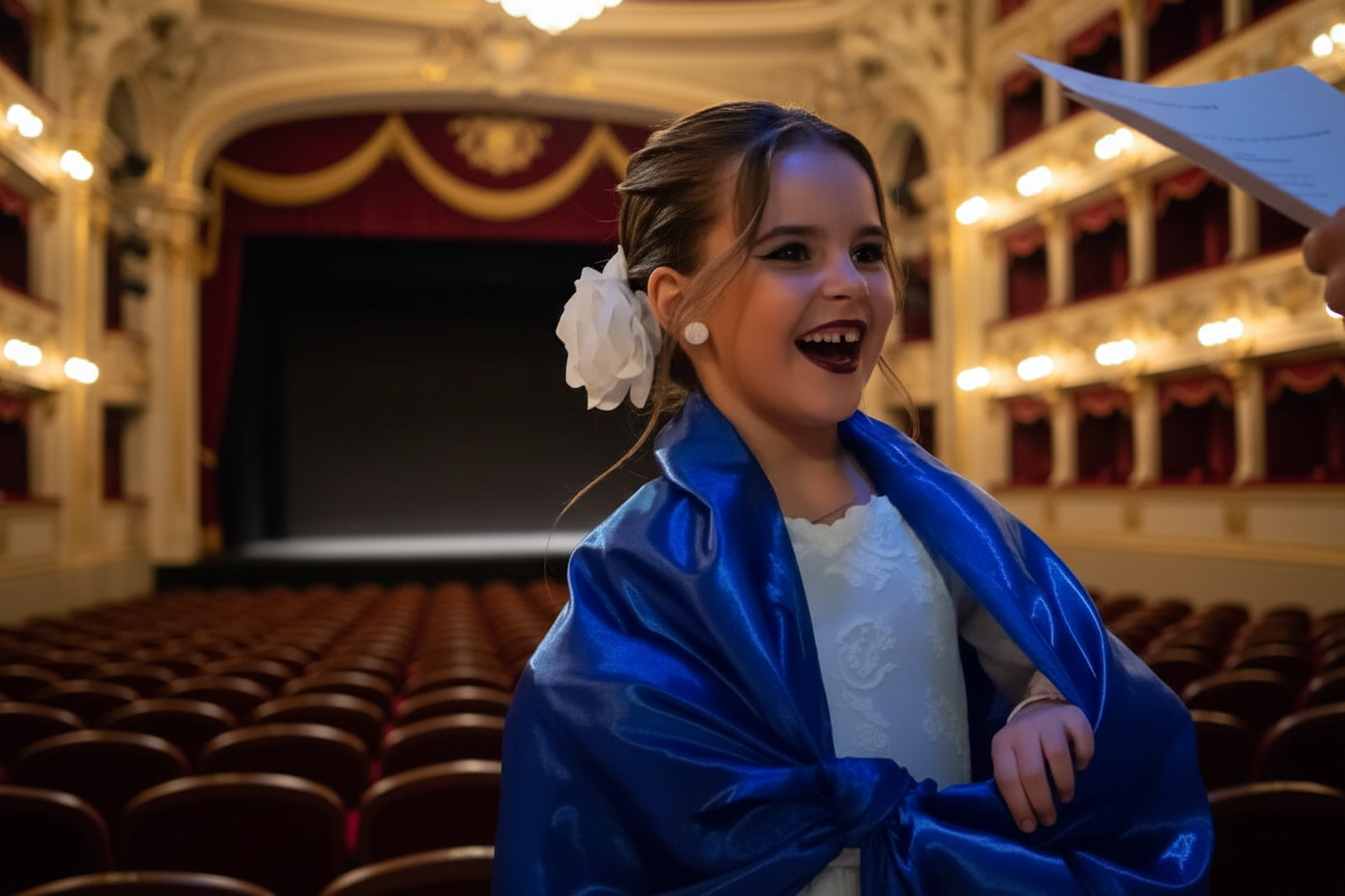 Спортсмены с мировой первенства бальных танцев