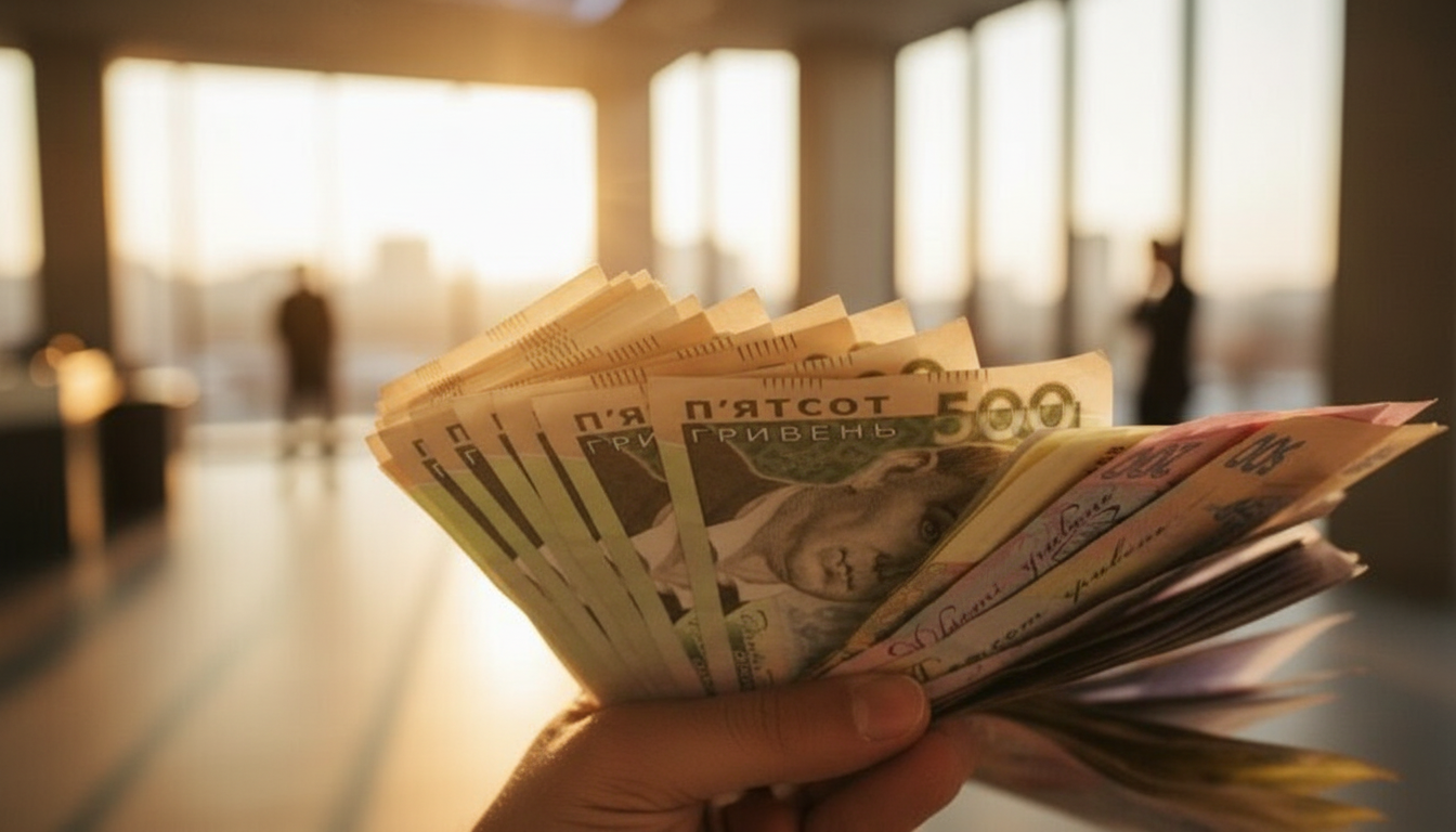 Лого найбільших торговельних мереж