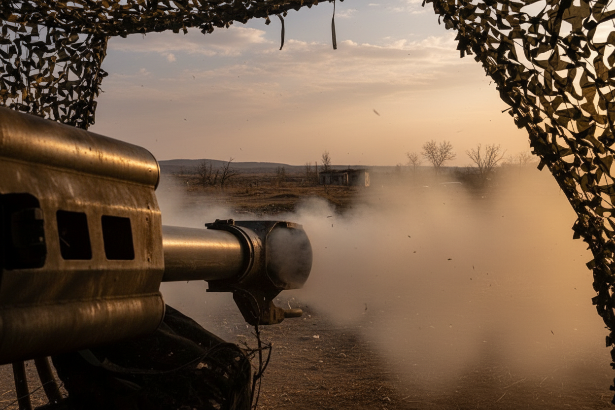 Бои в Купянске: ВСУ выбивают россиян