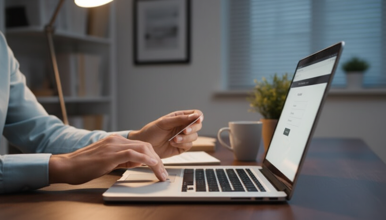 Будь обережним: шахраї в Інтернеті