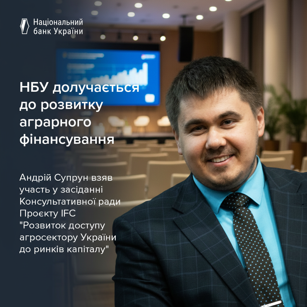 Аграрные ноты: как Украина привлечет миллиарды в сельское хозяйство