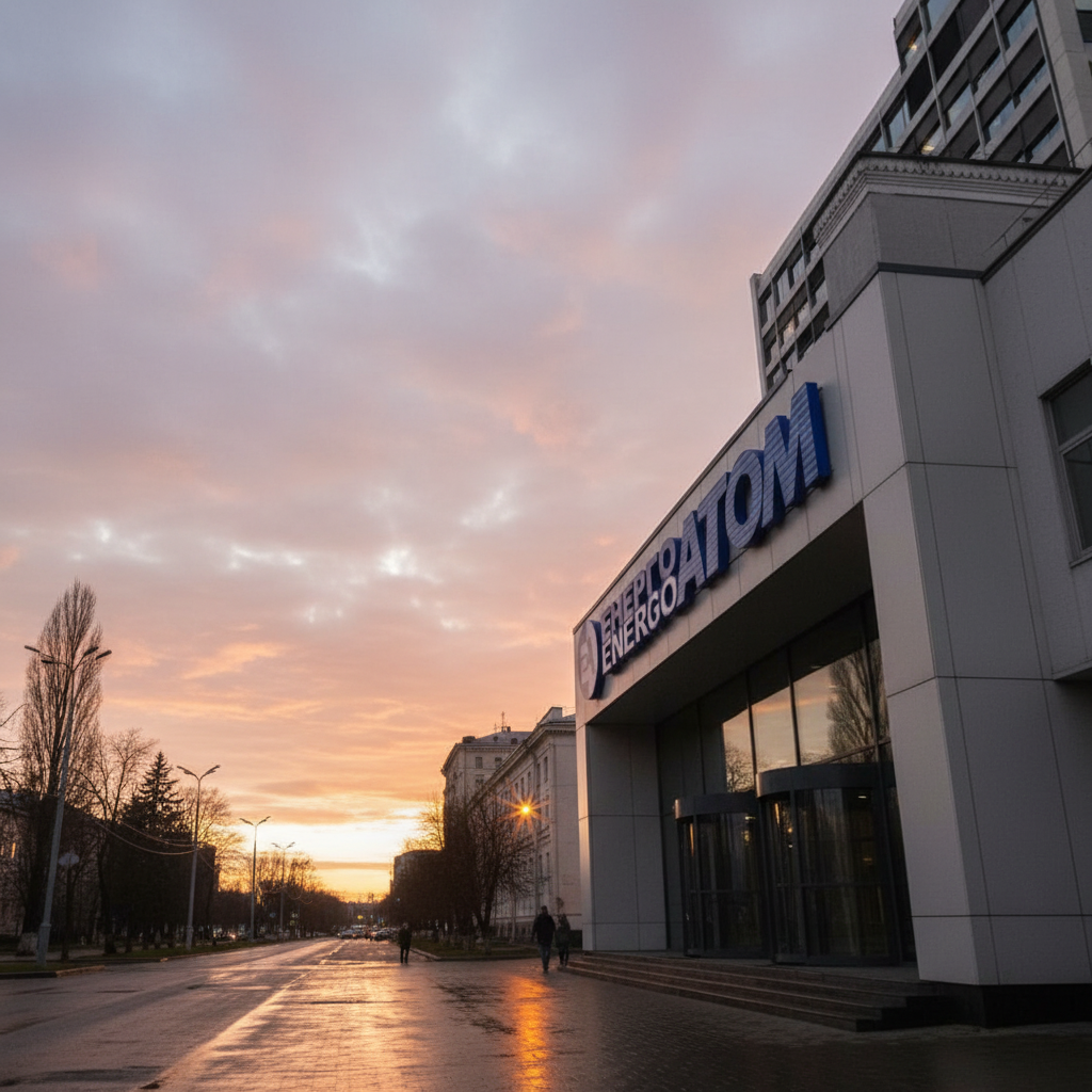 Новое руководство Энергоатома: чего ожидать