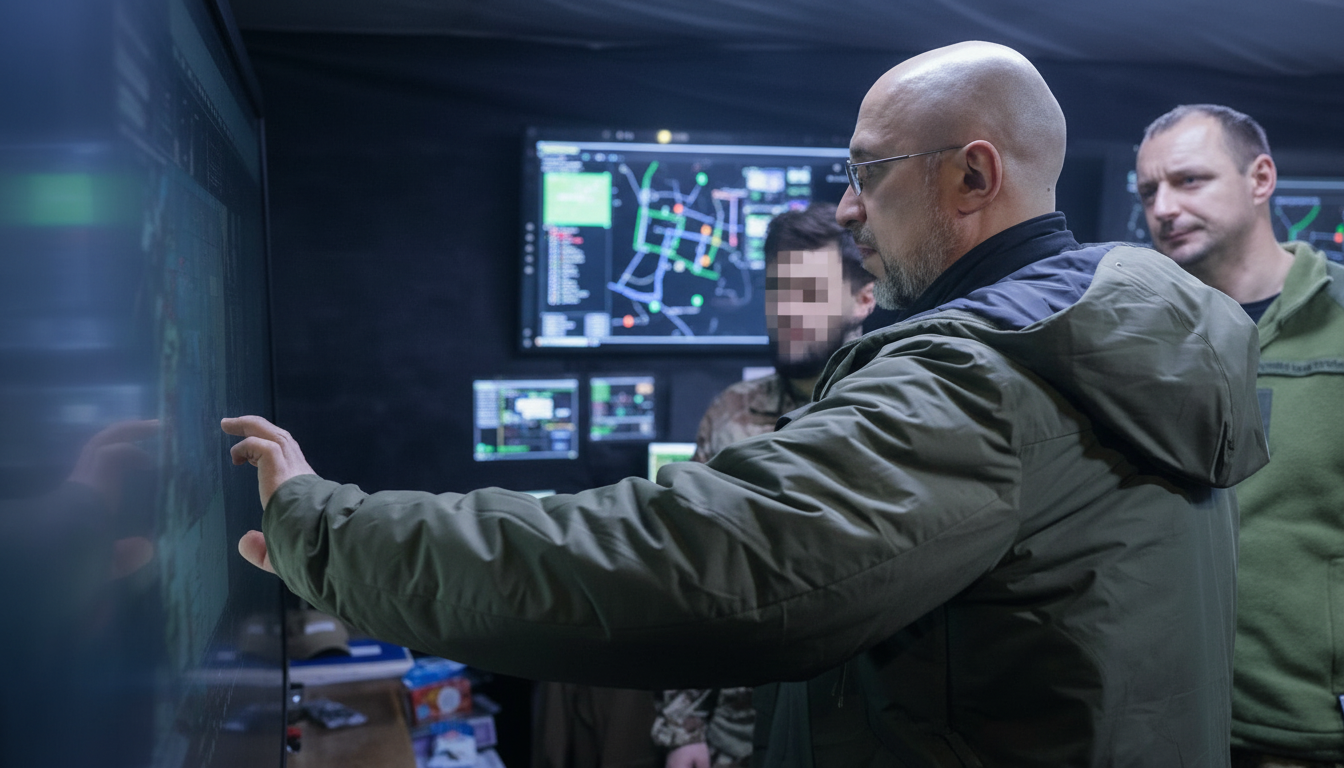 ЗСУ тримають оборону під Вовчанськом