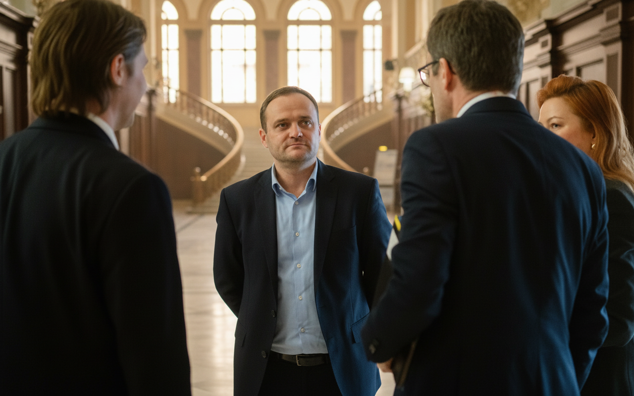 Програма відбудови України на 37 млн євро